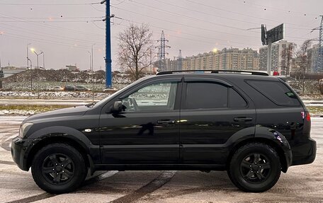 KIA Sorento IV, 2008 год, 830 000 рублей, 3 фотография