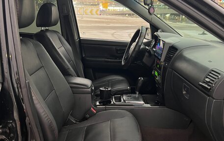 KIA Sorento IV, 2008 год, 830 000 рублей, 10 фотография