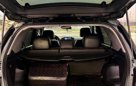 KIA Sorento IV, 2008 год, 830 000 рублей, 13 фотография