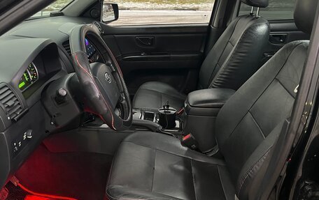 KIA Sorento IV, 2008 год, 830 000 рублей, 7 фотография