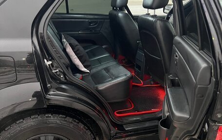 KIA Sorento IV, 2008 год, 830 000 рублей, 12 фотография