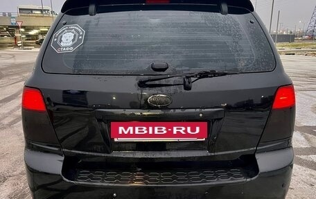 KIA Sorento IV, 2008 год, 830 000 рублей, 4 фотография