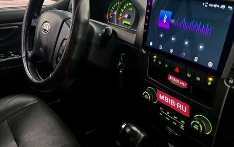 KIA Sorento IV, 2008 год, 830 000 рублей, 8 фотография