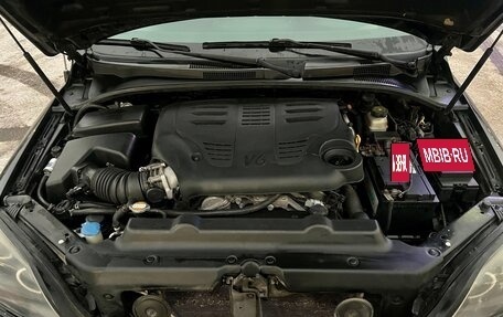 KIA Sorento IV, 2008 год, 830 000 рублей, 6 фотография