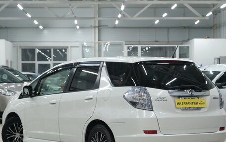 Honda Fit Shuttle I рестайлинг, 2011 год, 979 000 рублей, 5 фотография