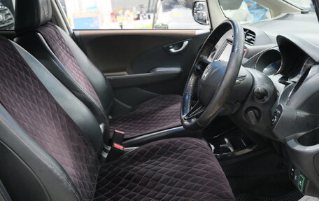 Honda Fit Shuttle I рестайлинг, 2011 год, 979 000 рублей, 8 фотография
