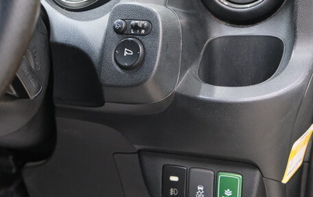 Honda Fit Shuttle I рестайлинг, 2011 год, 979 000 рублей, 10 фотография