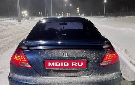 Honda Accord VII рестайлинг, 2006 год, 620 000 рублей, 5 фотография