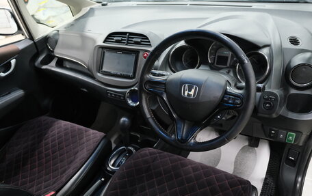 Honda Fit Shuttle I рестайлинг, 2011 год, 979 000 рублей, 11 фотография