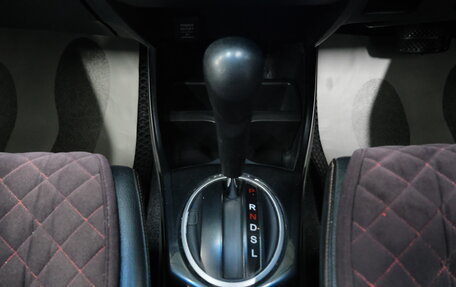 Honda Fit Shuttle I рестайлинг, 2011 год, 979 000 рублей, 17 фотография