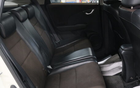 Honda Fit Shuttle I рестайлинг, 2011 год, 979 000 рублей, 21 фотография