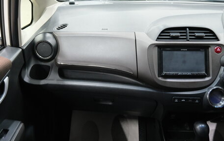 Honda Fit Shuttle I рестайлинг, 2011 год, 979 000 рублей, 18 фотография