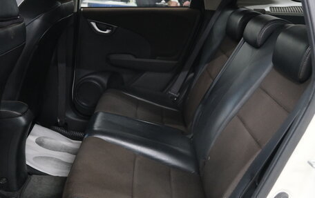 Honda Fit Shuttle I рестайлинг, 2011 год, 979 000 рублей, 22 фотография