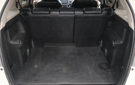 Honda Fit Shuttle I рестайлинг, 2011 год, 979 000 рублей, 23 фотография