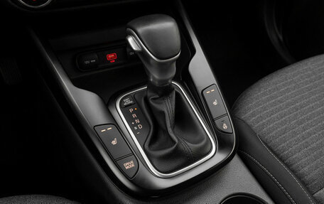 KIA Soul III, 2020 год, 1 930 000 рублей, 21 фотография