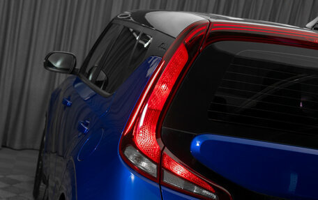 KIA Soul III, 2020 год, 1 930 000 рублей, 24 фотография