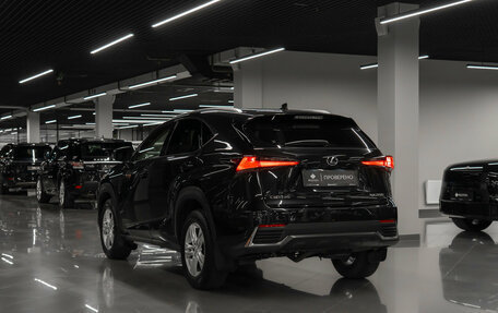 Lexus NX I, 2021 год, 3 640 000 рублей, 4 фотография