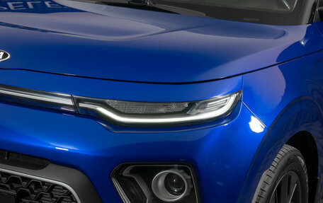 KIA Soul III, 2020 год, 1 930 000 рублей, 23 фотография