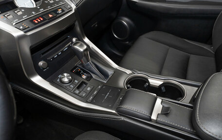 Lexus NX I, 2021 год, 3 640 000 рублей, 14 фотография