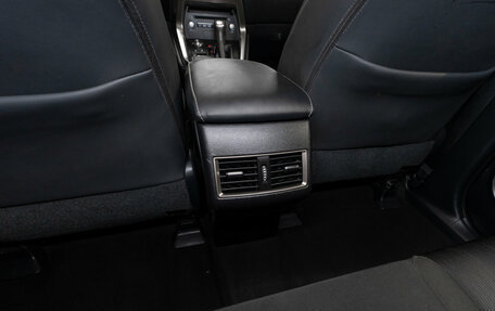 Lexus NX I, 2021 год, 3 640 000 рублей, 13 фотография