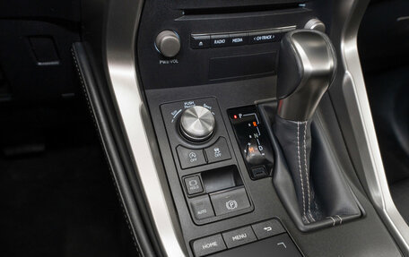 Lexus NX I, 2021 год, 3 640 000 рублей, 18 фотография