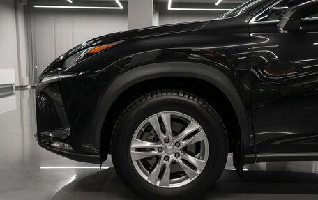 Lexus NX I, 2021 год, 3 640 000 рублей, 21 фотография