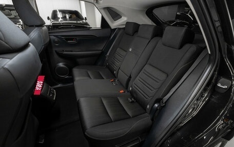 Lexus NX I, 2021 год, 3 640 000 рублей, 12 фотография