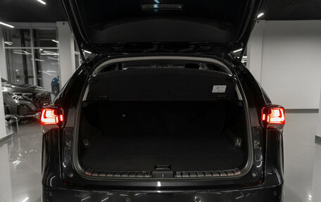 Lexus NX I, 2021 год, 3 640 000 рублей, 20 фотография