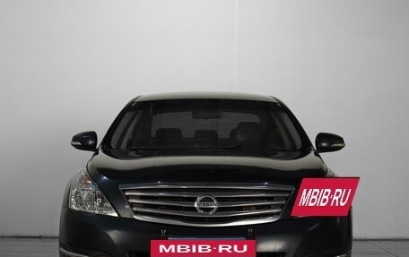 Nissan Teana, 2008 год, 879 000 рублей, 2 фотография