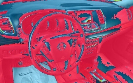 Nissan Teana, 2008 год, 879 000 рублей, 8 фотография