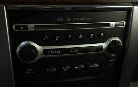 Nissan Teana, 2008 год, 879 000 рублей, 18 фотография