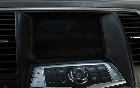 Nissan Teana, 2008 год, 879 000 рублей, 17 фотография