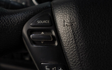 Nissan Teana, 2008 год, 879 000 рублей, 12 фотография