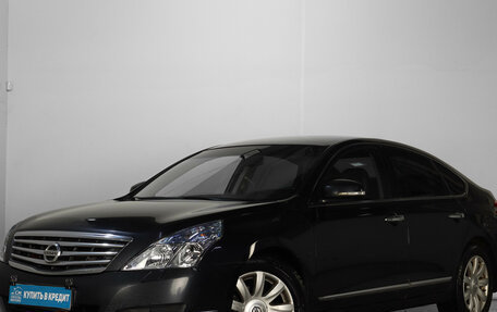 Nissan Teana, 2008 год, 879 000 рублей, 4 фотография