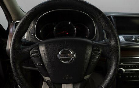 Nissan Teana, 2008 год, 879 000 рублей, 15 фотография