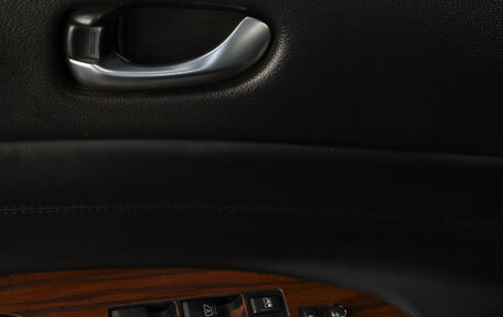 Nissan Teana, 2008 год, 879 000 рублей, 9 фотография