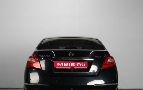 Nissan Teana, 2008 год, 879 000 рублей, 6 фотография