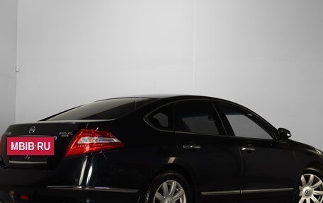 Nissan Teana, 2008 год, 879 000 рублей, 7 фотография