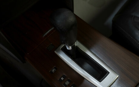 Nissan Teana, 2008 год, 879 000 рублей, 19 фотография