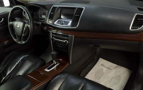 Nissan Teana, 2008 год, 879 000 рублей, 20 фотография