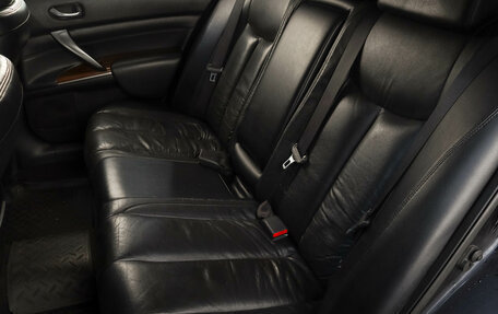 Nissan Teana, 2008 год, 879 000 рублей, 22 фотография