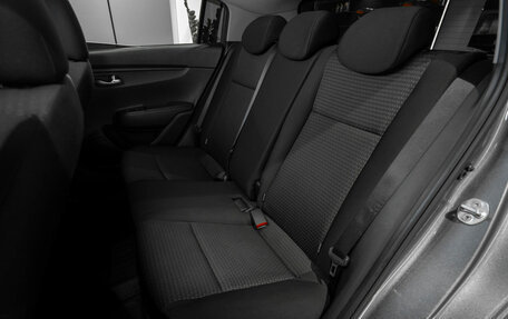 KIA Rio IV, 2021 год, 1 650 000 рублей, 12 фотография