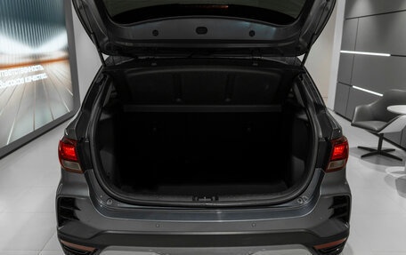 KIA Rio IV, 2021 год, 1 650 000 рублей, 20 фотография