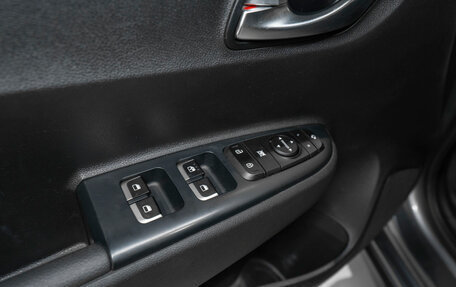 KIA Rio IV, 2021 год, 1 650 000 рублей, 18 фотография