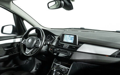 BMW 2 серия Grand Tourer F46 рестайлинг, 2015 год, 1 299 777 рублей, 9 фотография