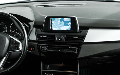 BMW 2 серия Grand Tourer F46 рестайлинг, 2015 год, 1 299 777 рублей, 14 фотография