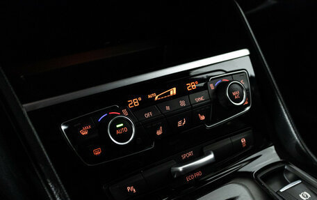 BMW 2 серия Grand Tourer F46 рестайлинг, 2015 год, 1 299 777 рублей, 17 фотография