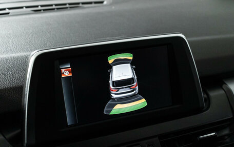 BMW 2 серия Grand Tourer F46 рестайлинг, 2015 год, 1 299 777 рублей, 16 фотография