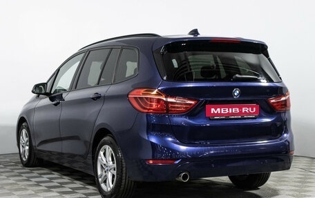BMW 2 серия Grand Tourer F46 рестайлинг, 2015 год, 1 299 777 рублей, 7 фотография