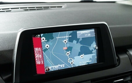 BMW 2 серия Grand Tourer F46 рестайлинг, 2015 год, 1 299 777 рублей, 15 фотография